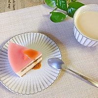草莓慕斯蛋糕的做法图解10