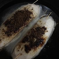 枸杞红糖藕的做法图解2