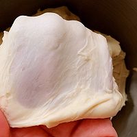 波兰种椰蓉吐司#奈特兰草饲营养美味#的做法图解4