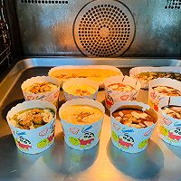 三色玛芬蛋糕——优秀下午茶的最佳选择的做法图解15