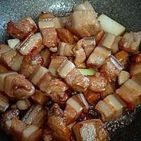 台式红烧肉的做法图解4