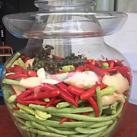 泡菜的做法图解3