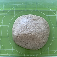 毛线球面包的做法图解6