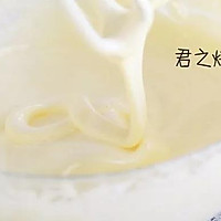 基基基础款的海绵小蛋糕,松软香甜又可爱的做法图解4