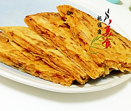 老北京烙饼