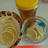 柠檬蜂蜜膏的做法图解3