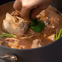 泰国卤猪肉饭的做法图解10