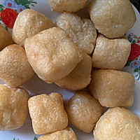 酿豆腐的做法图解1