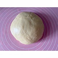 大理石纹紫薯吐司（无需擀形一次发酵）的做法图解6