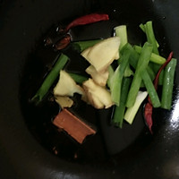 #合理膳食 营养健康进家庭#家常炖燕鲅鱼的做法图解8
