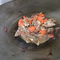 洋葱炒猪肉的做法图解5