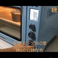 基础蛋糕胚的做法图解14