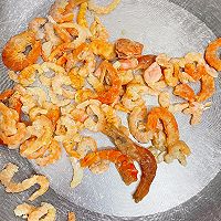 香菇虾米焖冬瓜的做法图解3