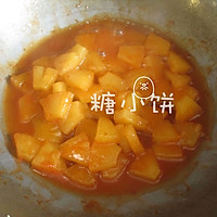 【培根菠萝蝴蝶意面】的做法图解6