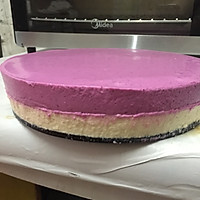 慕斯蛋糕的做法图解18