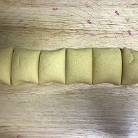 玉米葵花饼，健康粗粮法帅蒸烤箱怎么做？的做法图解6
