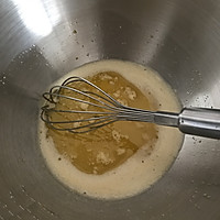 冰激凌筒蛋卷的做法图解5