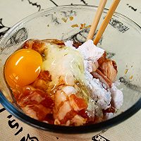 老爸的头碗——利仁电火锅试用菜谱的做法图解13