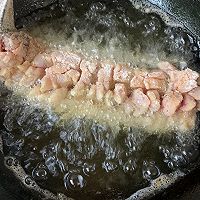 家庭松鼠鱼的做法图解17