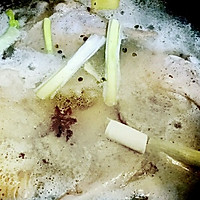 家传美食【盐水鸭】的做法图解5