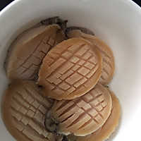 #做饭吧！亲爱的#红烧鲍鱼鸡翅饭的做法图解1