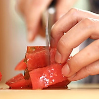 西红柿鸡蛋汤—迷迭香的做法图解3