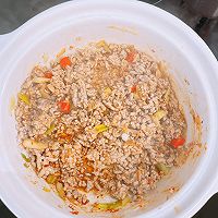 简单又美味的韩式辣豆腐汤的做法图解2