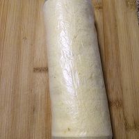 夏日【沁凉柠檬蛋糕卷】的做法图解20