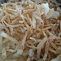 李孃孃爱厨房之——柠檬蜜、柠檬皮糖的做法图解15