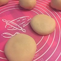 改良版老婆饼的做法图解3