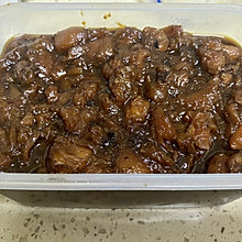 川贝枇杷膏