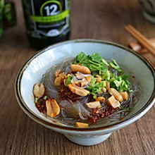 酸辣粉