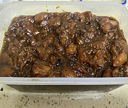 川贝枇杷膏的做法
