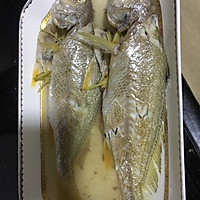 清蒸花滑鱼的做法图解3