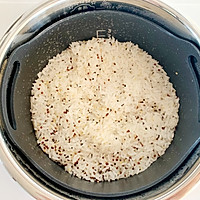 低脂藜麦米饭的做法图解3