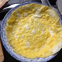 金灿灿蛋包饭的做法图解6