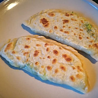 韭菜盒子#利仁电饼铛 烙烤不翻锅#的做法图解16