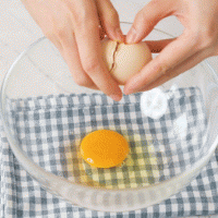 鸡胸肉鸡蛋烤彩椒 | 金黄软嫩的做法图解5