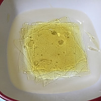 芒果慕斯蛋糕6寸的做法图解8