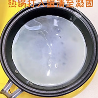鸡蛋三明治｜元气早餐的做法图解2