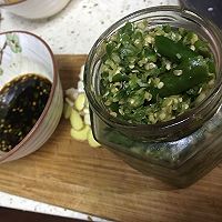 闽南火腿面线的做法图解3