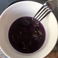 芒果糯米饭的做法图解1