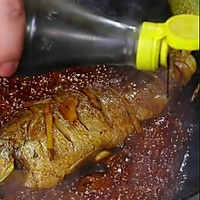 家常菜❤糖醋大黄鱼，简单易上手，味道一级棒！的做法图解9
