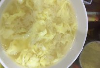 电饭锅懒人甜酒鸡蛋#蛋酒（丰胸，产后下奶）的做法