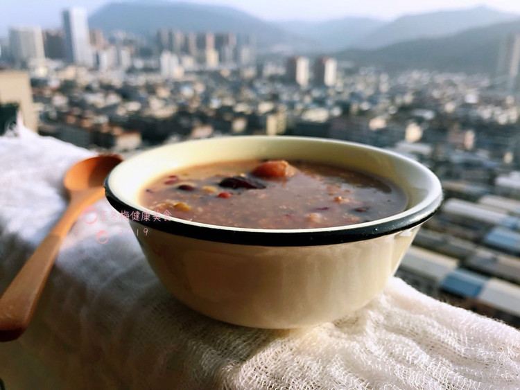 腊八粥的做法