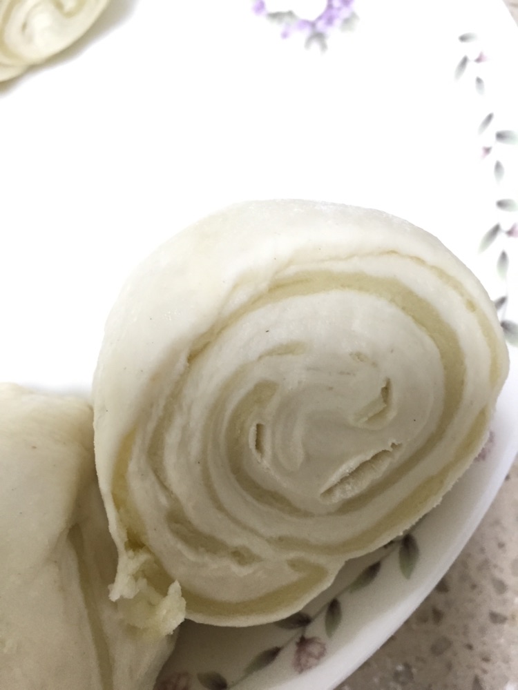 肉烧饼的做法图解4