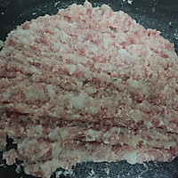 #我的拿手菜# 客家酿豆腐的做法图解1