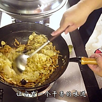 酸菜炒粉丝，酸爽过瘾，吃了一顿还想吃！的做法图解6