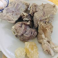 #夏日开胃餐#低脂高蛋白卤牛肉的做法图解4