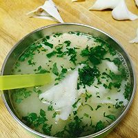 宝宝虾肉小馄饨的做法图解5